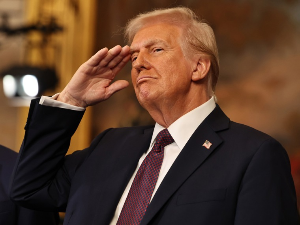 Шест глава на мексичком друму, или припреме за први рат Доналда Трампа