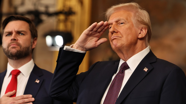 Шест глава на мексичком друму, или припреме за први рат Доналда Трампа