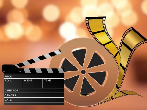 Српски филм у 2025. години