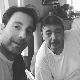 Преминуо редитељ Бранислав Кичић (Instagram) Преминуо редитељ Бранислав Кичић