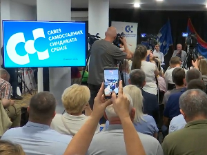 Синдикати предлажу минималну зараду од 70.000 динара