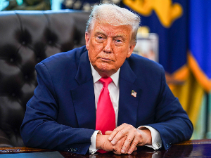 Богатији него икад: Како Трамп зарађује из Беле куће 