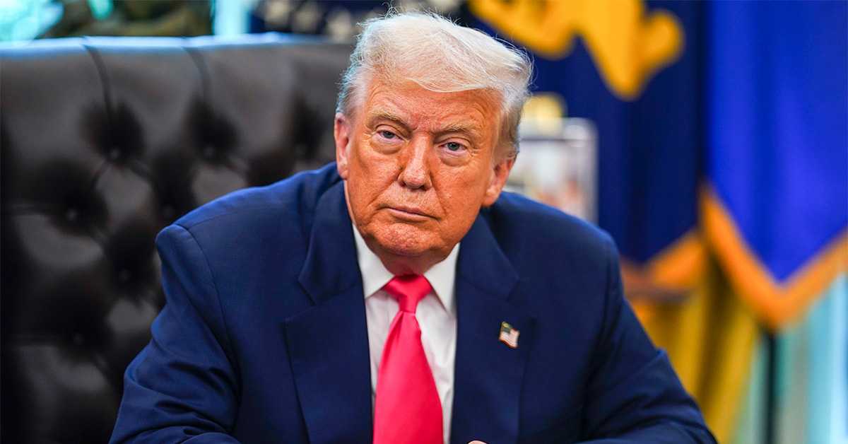 Богатији него икад: Како Трамп зарађује из Беле куће 