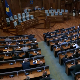Поново прекинуто заседање скупштине у Приштини, бира се српски потпредседник