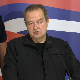 Дачић: Полиција дошла на позив декана испред Филозофског факултета, демонстранти је нападају