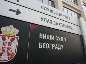 Настављено суђење Кецмановићима, у судници ће бити приказан снимак из стрељане