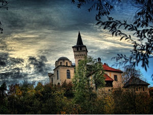 Љубивоје Јовановић, сликар