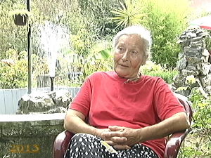 Док је света и века - Нада Воденичар, 1. део