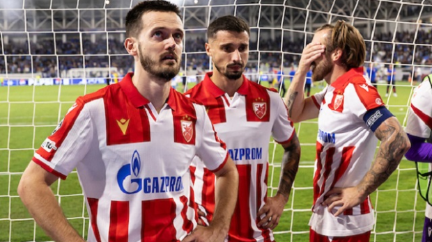 Неуспех може да постане успех ако се догоди Звездино пролеће