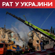 Број страдалих у Кијеву порастао на 14, погођена зграда мисије ЕУ; опет стиже нафта кроз 