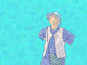 Рецепт моје баке