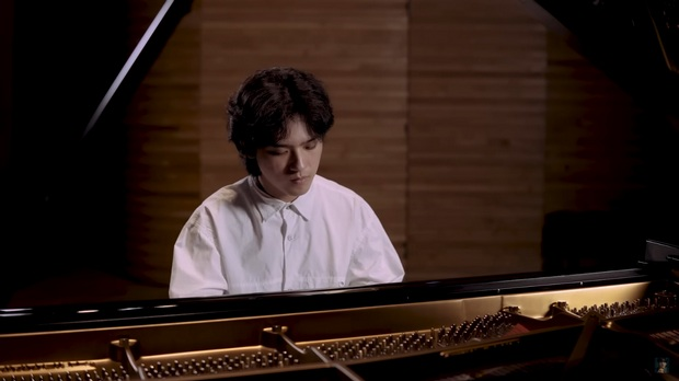 Уметност интерпретације – Јунчан Лим изводи Бахове „Голдберг варијације”
