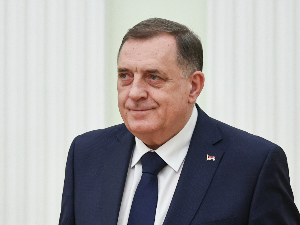 Додик: Ускоро путујем у Москву, тражићу подршку за референдум о независности Републике Српске
