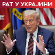 Трамп: Нисам изненађен руским нападом на Кијев, али не подржавам овакве акције