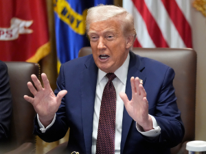 Апелациони суд пресудио да су Трампове глобалне царине незаконите