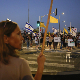 Ухапшени антиратни активисти у Изрелу, полили цревном бојом кућу начелника ИДФ-а