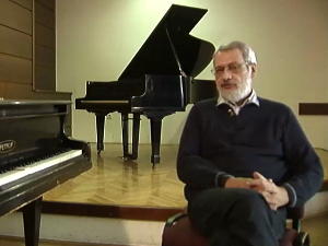 Живот са музиком – Милан Михајловић