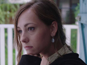Серија са аудио-дескрипцијом – Јутро ће променити све, Тест, 21–39