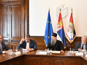 Чувар српског језика и традиције - одржана седница почасног одбора за прославу два века Матице српске