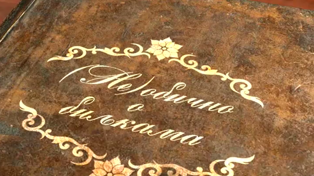 (Не)обично о биљкама: Биљке у народној поезији 2-9