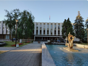 Избор нове владе Српске на скупштинској седници 2. септембра