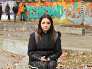 Анин свет: Десет Милиних заповести