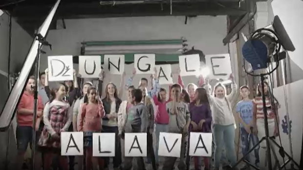 Ружне речи:	Дискриминација