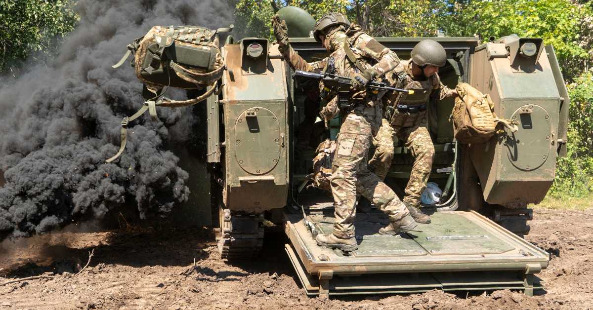 Пожар у складишту нафте у Краснодару услед напада дроном; Калас: Русија неће добити замрзнуту имовину без плаћања репарација