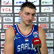 Јовић: Нисмо играли сјајно, морамо и бићемо бољи Јовић: Нисмо играли сјајно, морамо и бићемо бољи