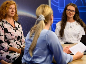 РТС лаб – Школско звоно