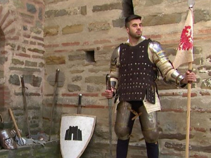 Топлица у средњем веку 1–3