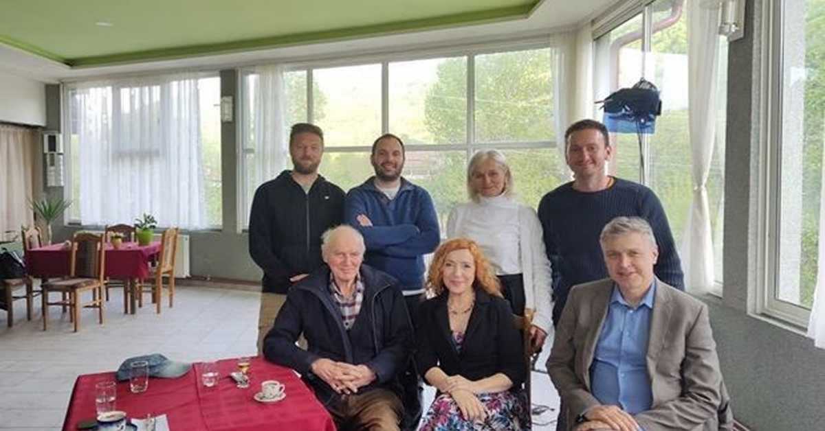 Заводљива телевизија: Креатори серија – 35 година серије Бољи живот