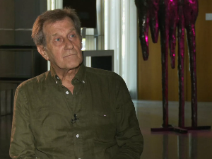 Вавилон – Јовица Аћин