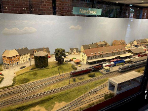 Возом по зеленој Европи – Железнице Европе