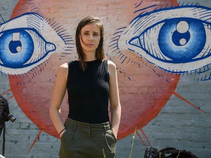 Рани кадрови, разговори – Нина Огњановић