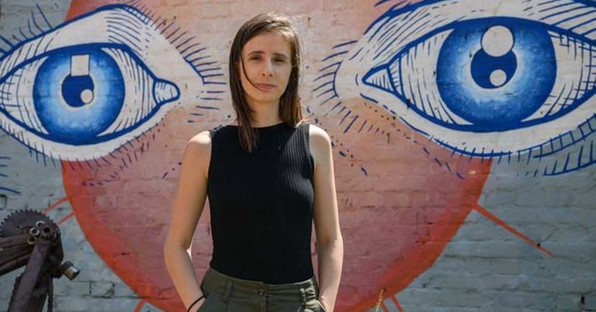 Рани кадрови, разговори – Нина Огњановић Рани кадрови, разговори – Нина Огњановић