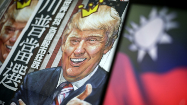 Трамп немилосрдан према пријатељу – Тајвану нису помогле ни инвестиције у САД ни куповина оружја