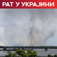 Руси поново напали стратешки мост у Херсону, погинуо мушкарац; угашен пожар у складишту нафте у Сочију