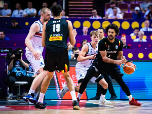 Белгија у последњој четвртини преокренула и савладала Исланд