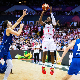 Лојд после драме донео победу Пољској против Израела (FIBA) Лојд после драме донео победу Пољској против Израела