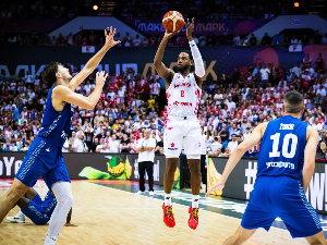 Лојд после драме донео победу Пољској против Израела (FIBA) Лојд после драме донео победу Пољској против Израела