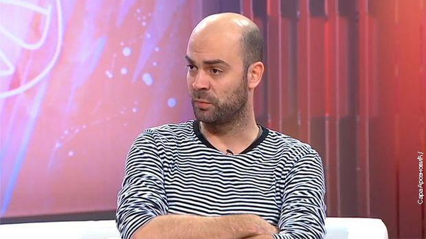 Владимир Тагић