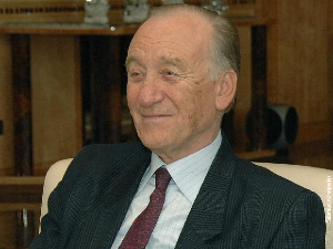 In memoriam: Родион Шчедрин