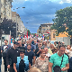 Окупљања грађана против блокада широм Србије