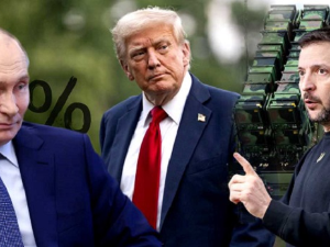 Трамп: Мало вероватан састанак Путина и Зеленског, тројни самит известан; Путин стигао у Кину
