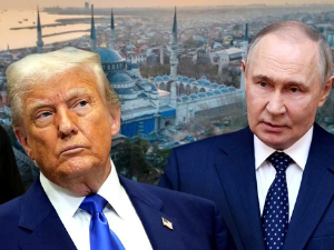 Трамп: Мало вероватан састанак лидера Украјине и Русије, тројни самит известан; масован удар на Одесу