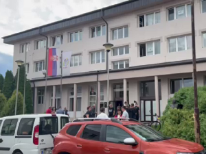 Конститутивна седница СО Косјерић, на дневном реду пет тачака