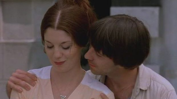 Сјај у очима, филм Сјај у очима, филм