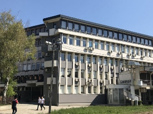 Кривична пријава против осумњиченог због помора рибе у реци Рашки