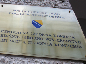 ЦИK: Осмог фебруара понављање председничких избора у РС у 17 изборних јединица
